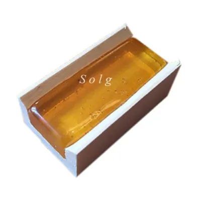 Nhựa thông Rosin đàn Violin vĩ cầm loại tốt