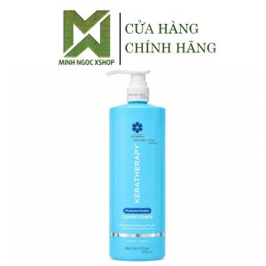 Dầu xả phục hồi dưỡng ẩm KERATHERAPY Moisture 1000ML