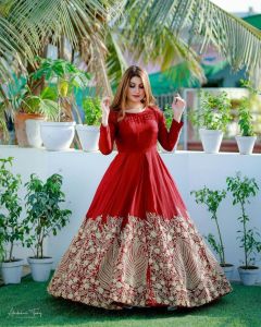 [PRE-ORDER] READYMADE ANARKALI SUITS {ETA:2025-12-31}