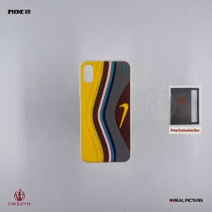 Softcase iPhone Wother Yellow White 11 Xr 12 13 Pro Max 14 8 Plus Mini Se 2020