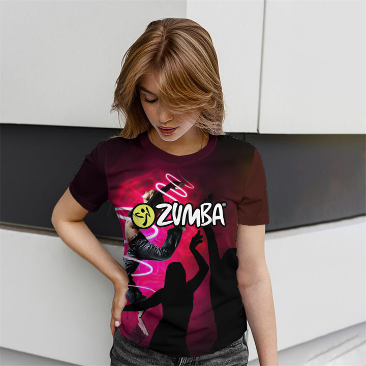 Women's%20Fully%20Sublimated%20Shirt%20GAD%20Jersey%20zumba%20wear%20outfit%20for%20women%20Love%20Zumba%20Zumbawear%20Breathable%20uniform%20T-shirt%20for%20women%20Top%20CODE:2%20-%20Image%204