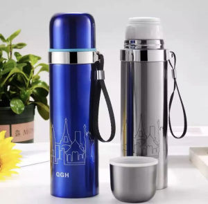 ✅100% Original UME Cute Tumbler & Stainless Cups Hot & Cold 500ml