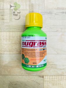 Pengendali Gulma NUGRASS 60EC NUFARM TST