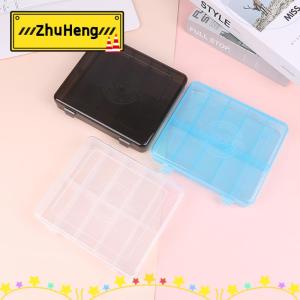 zhuheng Hot Bánh Xe Xe Lưu Trữ Hộp Xe Tải Hình Dạng Mini Sưu Tập Kid Đồ Chơi Món Quà Sinh Nhật Đồ Chơi Lưu Trữ