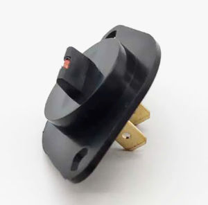 Cầu chì nhiệt / Rơle nhiệt / Nhiệt Kế Máy Sấy Whirlpool Maytag Kenmore…