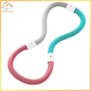 Spring Circle Weight Loss Circle Spring Soft Hoop for Waist Slimming