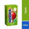 [FSC] Sunquick Fruit Drinks 125ml x 3pieces. 