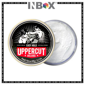 Uppercut Deluxe- Easy Hold 90g