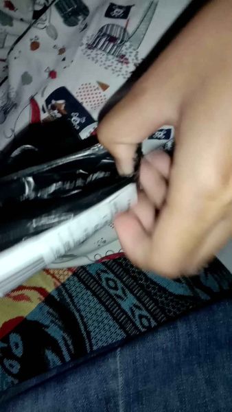 Buyer review video 4