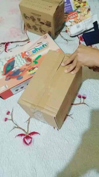 Buyer review video 6