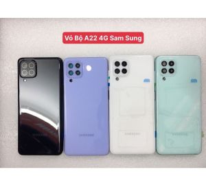 Vỏ Bộ A22 (4G) Sam Sung