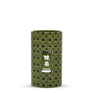 Lots® Japanese Matcha Silver Label(45G)