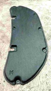 Peredam Panas Dan Suara Kap Mesin Xenia Avanza 2022 2023 2024 2025  Original