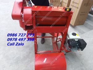 Miễn phí vận chuyển khi mua máy tuốt lúa mini tại đây