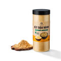 Bột Đậu Nành DK Harvest 500g - hạt đậu nành đã được rang chín, nguyên chất, không chất bảo quản. 