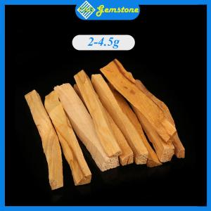 Gỗ Palo Santo - Gỗ Thơm Peru Gỗ Trắc Xanh PAG Dùng Xông Phòng Và Thanh Tẩy Không Gian Thanh Tẩy Tarot