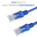 Resong 50M 40M 30M  Kabel LAN Wifi UTP Cat5 RJ45  /Kabel UTP 50 Meter Pabrikan High Quality Multifungsi/Internet / Ethernet Cable Siap Pakai. 