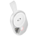 Bộ sạc không dây đồng hồ HOCO CW60 2.5W Cáp sạc di động từ tính USB-C cho iWatch1-10/Ultra,Đế sạc không dây mini dòng SE. 