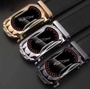 Sabuk pria importAdolescents fashiongesper otomatisIkat Pinggang pria belt BGS-003(N0S8) Gesper pria dewasa keren distro Sabuk pria terbaru 2021 Gesper laki laki dewasa panjang Belt pria dewasa Ikat pinggang pria dewasa terbaru 2022