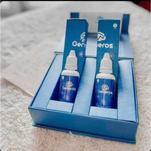 GENEROS Paket 3 Box Multivitamin Kesehatan Otak Anak Atasi Speech Delay ADHD Autisme BPOM Halal