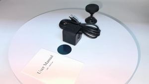 X2 Outdoor Compact Camera WiFi Camera Wireless Small Square Camera HD 1080 Night Vision Smart Security Monitoring