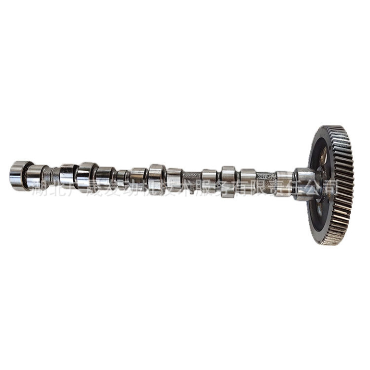 Camshaft assembly is suitable for Cummins diesel engine parts 4B 4BT ...
