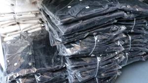 G72025 Spring and Autumn New Medieval Mens Suit Solid Color Performance Costume Jacquard Jacket Cross-Border Formal Wear 7/7