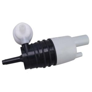 High Pressure Windshield Washer Pump Quiet Operation Easy Installation Accuracy Engineered Washer Pump for Benz S205