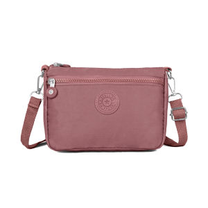 OMYGOOSE Grosiran TAS SELEMPANG WANITA/ TAS JINJING WANITA / HAND BAG / TAS HANDBAG  / 2186