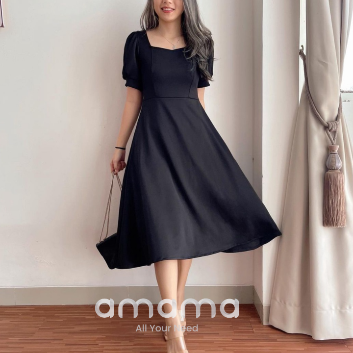 Model Gaun Bridesmaid Satin Contoh Dress Simple Jual Dress Pesta Premium Formal Wanita Gaun Midi Simple Model Gaun Bridesmaid Satin Contoh Dress Simple Jual Dress Pesta Premium Formal Wanita Gaun Midi Simple