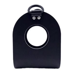 Multifunctional Barbell to Landmine Adapter Belt Squat T Bar Row Grip Attachment Barbell Clamp for Gym and Home