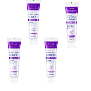 【Buy1Free1】Whitening Teeth Whitening Toothpaste Toothpaste net yellow Improve bleeding gums Mild Brightening Oral Care Toothpaste Breath Toothpaste Prevents tartar buildup