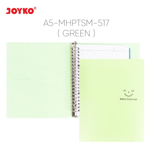 Binder Joyko vs Buku Tulis: Mana yang Lebih Praktis untuk Kuliah?