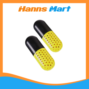 Hanns Proof Sneaker Capsule 2pcs Premium Shoe Care Kit for Sneaker Enthusiasts