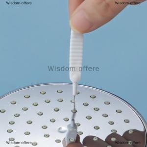 [COD] Wisdom-offere 10pcs/set Shower Head Small Brush Teapot Nozzle Kettle Spout Brush Micro Brush