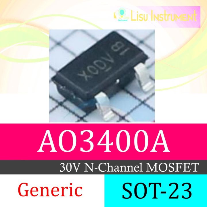 Ao3400 A09t
