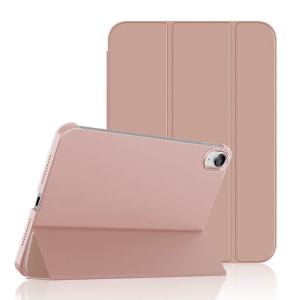 Flexible Standable Cover Slimly Case for for 2022pad 10.9inch Tablet Triple Fold Stand Slimly And Durability Design