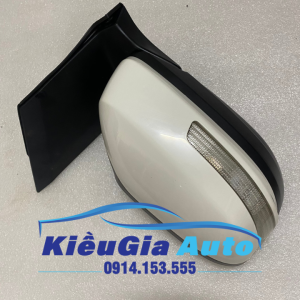 Gương kính chiếu hậu Honda City 2010-2013