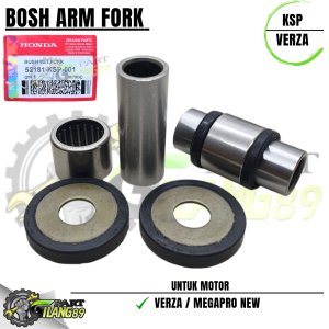 Bosh arm verza / megapro new ksp / bosh aram fork sasis swing megapro new