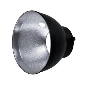 Quick Install Bowens Mount Seven Foot Photography Reflector Strengthened Light Concentration Aluminum Studio Lamp Addition