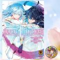 ตำนานดาบและคทาแห่งวิสตอเรีย เล่ม 1-8 มือ 1. 