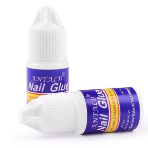 120pcs 12sizes Clear False Tips Transparent Full Cover Oval Stiletto UV Gel Extension Artificial Nail Tip Manicure Clear Tips Beauty