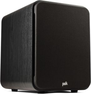 Polk Audio Signature Elite ES10 10" 200W Subwoofer - Polk ES10 sub