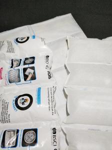 SK Ice Packs: Travel Ice Pack & Flexible Ice Blanket for Coolers, Lunch Boxes, Food Storage & Cold Therapy