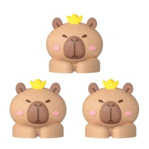 3Pcs Cable Tidy Clip for Office Desk Bedroom Nightstand Adhesive Cable Management Clip Phone Charging Cord Wire Holder