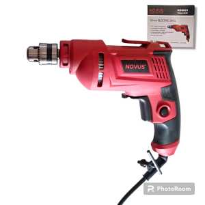 MAKITA MT 60 MIKAYO Bor Listrik 10mm Tangan Kayu Besi Electric Drill Variable Speed Bolak Balik - RYU