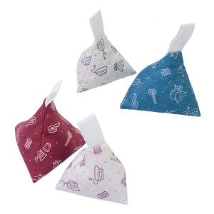 Fabric Anchoring Tool With Three-Sided Shape For Accurate Sewing Tailoring Iron Cotton Build Ideal For Craft Workshops