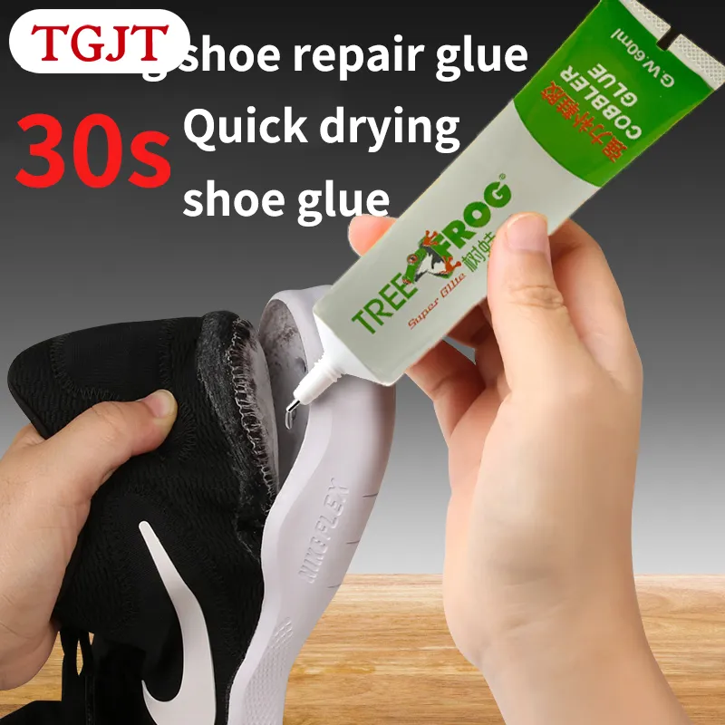 Paistely Shoe Glue Sole Repair, Transparent Shoe Glue Repair India | Ubuy