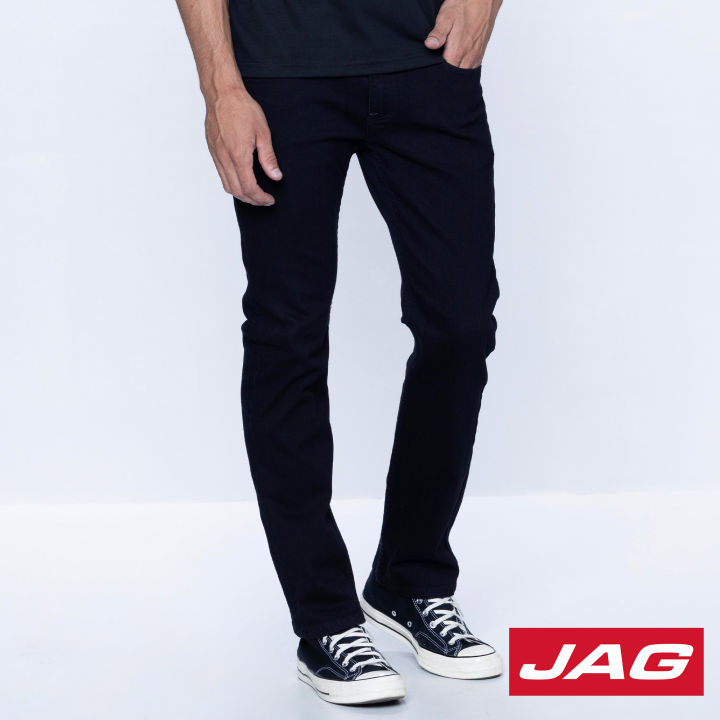Jag Mens Low Lean Jeans 30\