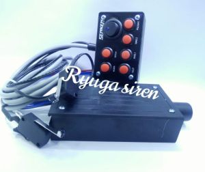 MODUL SIRINE POLISI PATWAL SENKEN CJB 60W